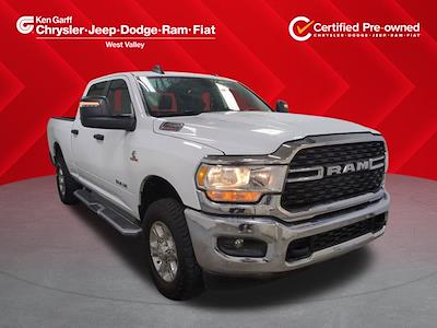 Used 2024 Ram 2500 Big Horn Crew Cab for sale #RG291348W - photo 1
