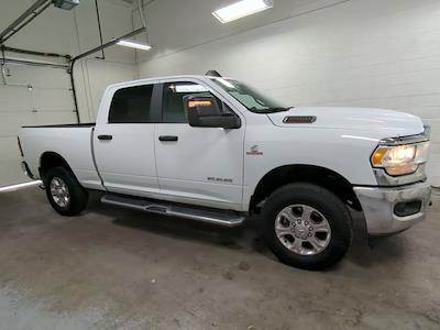 Used 2024 Ram 2500 Big Horn Crew Cab for sale #RG291348W - photo 2