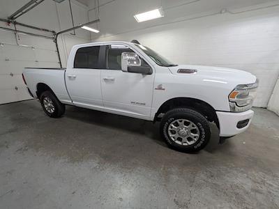 Used 2024 Ram 2500 - photo 1