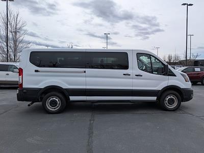 2024 Ford Transit 350 Low Roof RWD Passenger Van for sale #RKB23635W - photo 1