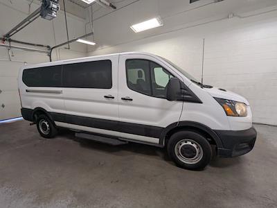 Used 2024 Ford Transit 350 - photo 1