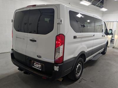 Used 2024 Ford Transit 350 - photo 1