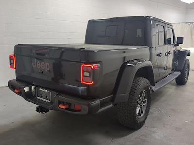 Used 2024 Jeep Gladiator Mojave Crew Cab for sale #RL104732T - photo 2