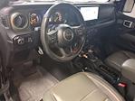 Used 2024 Jeep Gladiator Mojave Crew Cab for sale #RL104732T - photo 8