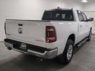 Used 2024 Ram 1500 Laramie Crew Cab for sale #RN159964W - photo 2