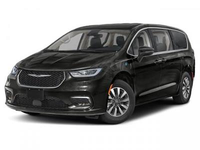 Used 2024 Chrysler Pacifica Select Minivan for sale #RR134614W - photo 1
