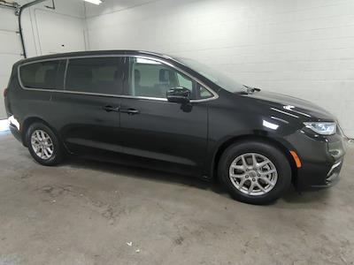2024 Chrysler Pacifica FWD Minivan for sale #RR135324W - photo 1