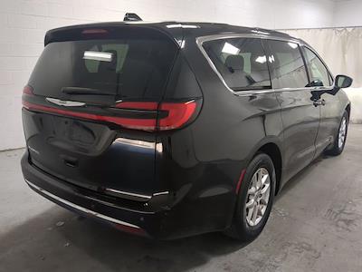 2024 Chrysler Pacifica FWD Minivan for sale #RR135324W - photo 2