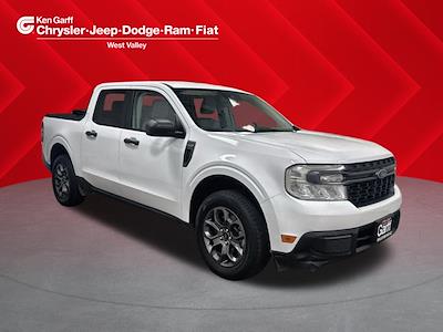 2024 Ford Maverick SuperCrew Cab AWD Pickup for sale #RRB01868W - photo 1