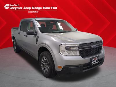 2024 Ford Maverick SuperCrew Cab AWD Pickup for sale #RRB02302W - photo 1