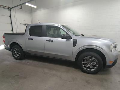 2024 Ford Maverick SuperCrew Cab AWD Pickup for sale #RRB02302W - photo 1
