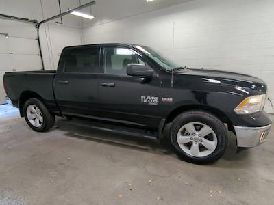 2024 Ram 1500 Classic Crew Cab 4WD Pickup for sale #RS196630W - photo 1