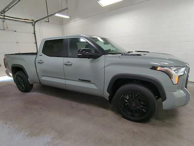 2024 Toyota Tundra CrewMax Cab 4WD Pickup for sale #RX007656T - photo 1