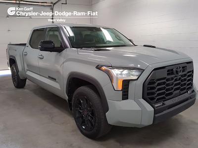 2024 Toyota Tundra CrewMax Cab 4WD Pickup for sale #RX007656TB - photo 1