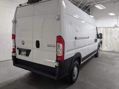 2025 Ram ProMaster 2500 High Roof FWD Empty Cargo Van for sale #SE512178W - photo 2