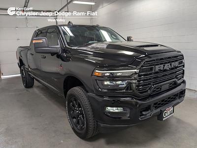 Used 2025 Ram 2500 - photo 1