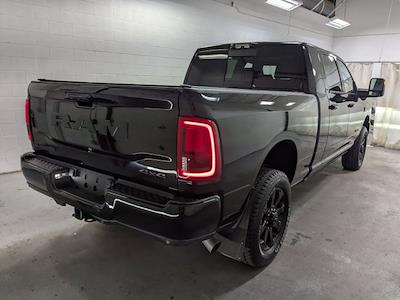 Used 2025 Ram 2500 - photo 1