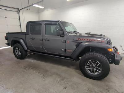 2025 Jeep Gladiator Crew Cab 4WD Pickup for sale #SL513205T - photo 1
