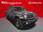 Used 2025 Jeep Gladiator Mojave Crew Cab for sale #SL513205T - photo 1