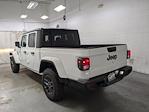 2025 Jeep Gladiator Crew Cab 4WD Pickup for sale #SL533028W - photo 4