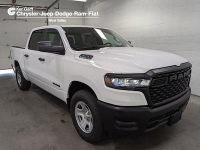 2025 Ram 1500 Crew Cab 4WD Pickup for sale #SN189083 - photo 1