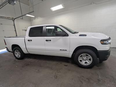 2025 Ram 1500 Crew Cab 4WD Pickup for sale #SN189083 - photo 1
