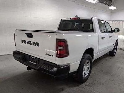 New 2025 Ram 1500 Tradesman Crew Cab for sale #SN189083 - photo 2