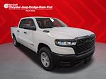 2025 Ram 1500 Crew Cab 4WD Pickup for sale #SN189083 - photo 16