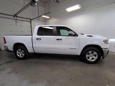 2025 Ram 1500 Crew Cab 4WD Pickup for sale #SN557510W - photo 1