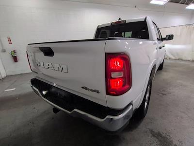 2025 Ram 1500 Crew Cab 4WD Pickup for sale #SN557510W - photo 2