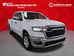 2025 Ram 1500 Crew Cab 4WD Pickup for sale #SN557510W - photo 1