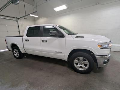 2025 Ram 1500 Crew Cab 4WD Pickup for sale #SN591164W - photo 1