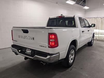 2025 Ram 1500 Crew Cab 4WD Pickup for sale #SN591164W - photo 2