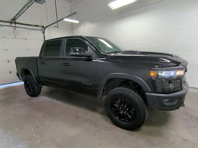 2025 Ram 1500 Crew Cab 4WD Pickup for sale #SN598391P - photo 1