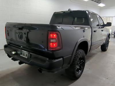 2025 Ram 1500 Crew Cab 4WD Pickup for sale #SN598391P - photo 2