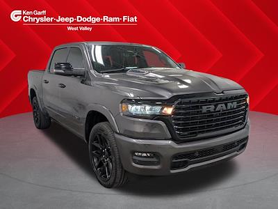 Used 2025 Ram 1500 - photo 1