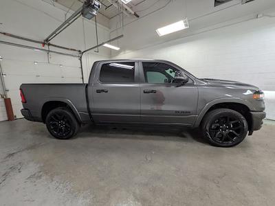 Used 2025 Ram 1500 - photo 1