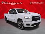 Used 2025 Ram 1500 Laramie Crew Cab for sale #SN734095W - photo 1