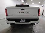 Used 2025 Ram 1500 Laramie Crew Cab for sale #SN734095W - photo 4