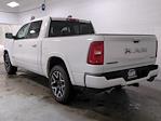 Used 2025 Ram 1500 Laramie Crew Cab for sale #SN734095W - photo 5