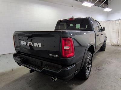 2025 Ram 1500 Crew Cab 4WD Pickup for sale #SN734254W - photo 2