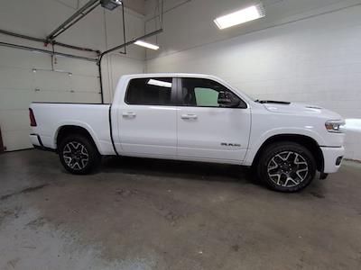 2025 Ram 1500 Crew Cab 4WD Pickup for sale #SN746396W - photo 1