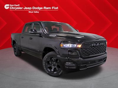 New 2025 Ram 1500 Big Horn Crew Cab for sale #SN749980 - photo 1