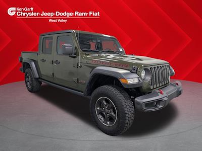 Used 2023 Jeep Gladiator - photo 1