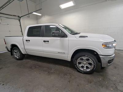 New 2026 Ram 1500 Big Horn Crew Cab for sale #T4160191 - photo 1
