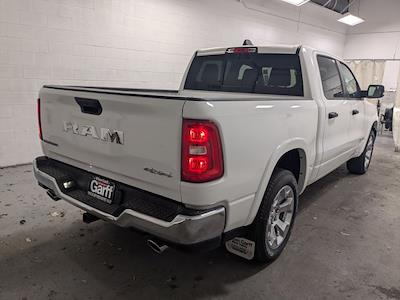 New 2026 Ram 1500 Big Horn Crew Cab for sale #T4160191 - photo 2
