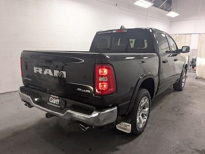 New 2026 Ram 1500 Big Horn Crew Cab for sale #T4160192 - photo 2