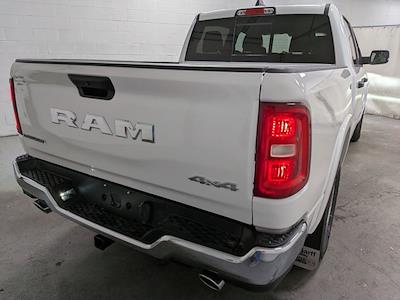 New 2026 Ram 1500 Big Horn Crew Cab for sale #T4160204 - photo 2