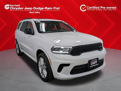 2026 Dodge Durango AWD SUV for sale #TC209196W - photo 1