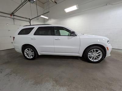 2026 Dodge Durango AWD SUV for sale #TC209196W - photo 1